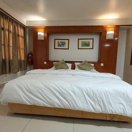 אפרטהוטל פורט דיקסון Pd Full Seaview Deluxe מראה חיצוני תמונה